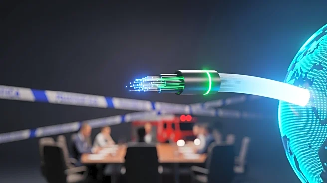 AWS Announces Transatlantic Cable Fastnet to Enhance Connectivity