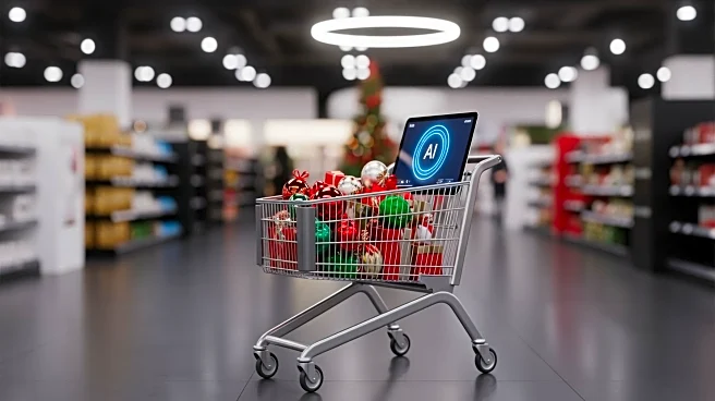 Walmart Introduces AI-Powered Features to Enhance Holiday Shopping Experience