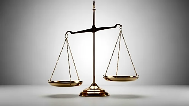 Supreme Court to Hear Case on President Trump's Tariffs, Impacting U.S. Trade Policy