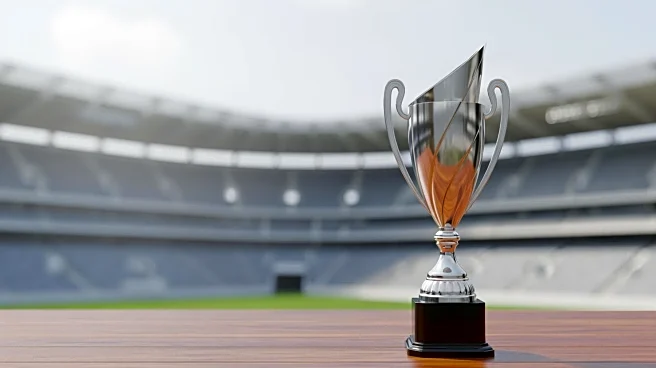 Shahid Khan's Business Empire: From Automotive to Sports and Beyond