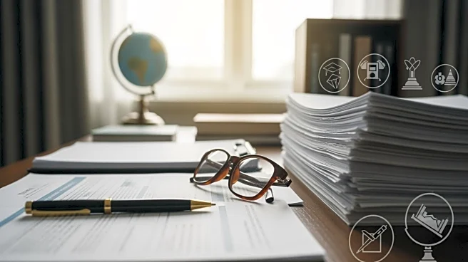 Academic Editors Guide Tenure-Track Researchers in Crafting Impactful Research Statements