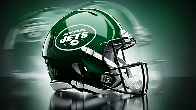 New York Jets Retain Garrett Wilson Amidst Trade Deadline Moves