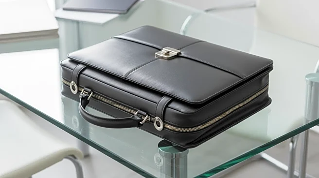 Reed Smith Appoints Former A Partner Carolan to Financial Services Group in London