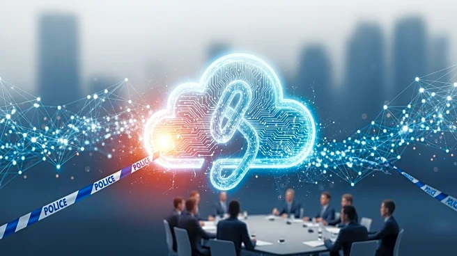 OpenAI Diversifies Cloud Services with Amazon, Impacting U.S. Market Dynamics