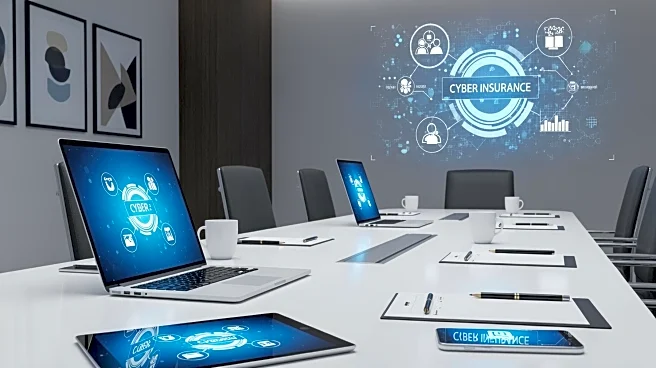 University Leaders Discuss Evolution of Cyber Insurance in Higher Education