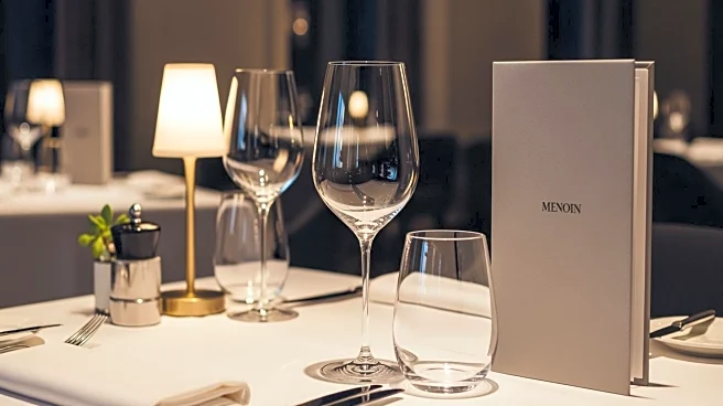 Cava Reduces Full-Year Forecast Amid Declining Visits from Younger Consumers