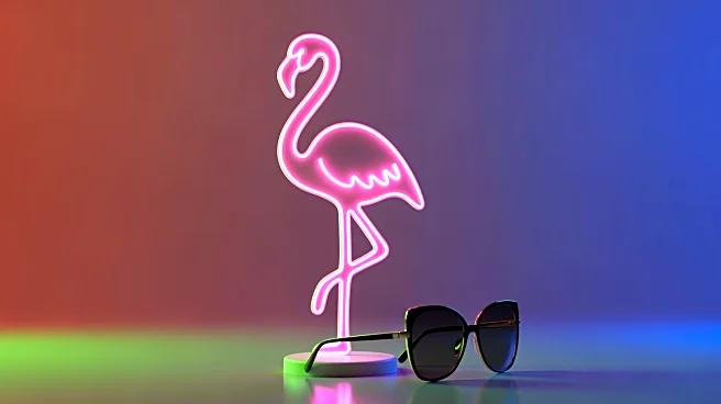 Michael B. Jordan in Talks to Star in 'Miami Vice' Reboot, Highlighting Hollywood's Nostalgia Trend