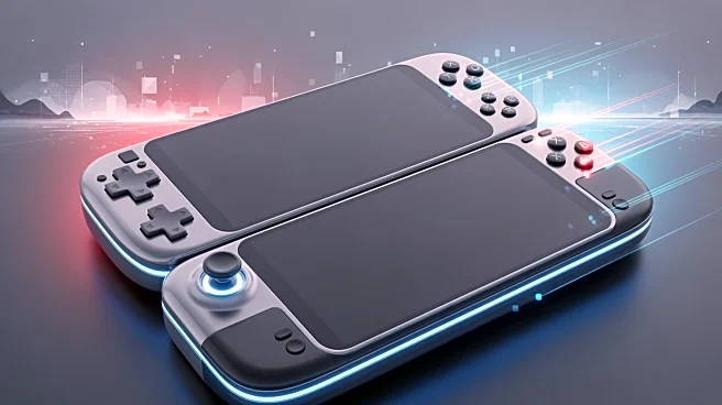 Nintendo Confirms Release Windows for Upcoming Switch 2 Games, Exciting Fans