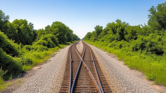 Senators Urge STB to Scrutinize Union Pacific-Norfolk Southern Merger for Competition Impact