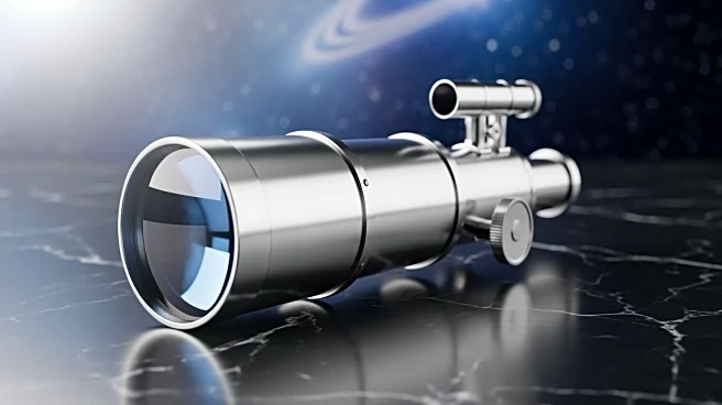 Jefferies Raises Broadcom Price Target Amid Positive Market Outlook