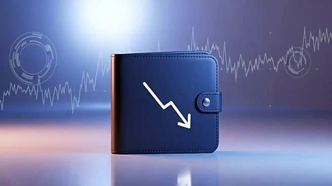 Canaan's Stock Drops 12% Amid Crypto Market Volatility