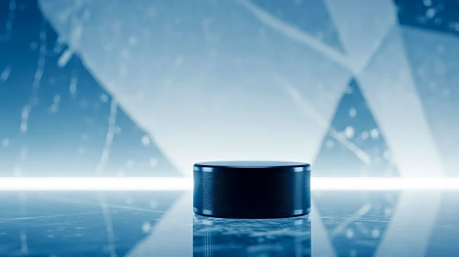 Corpay Partners with NHL as Official Foreign Exchange Provider to Enhance Operations