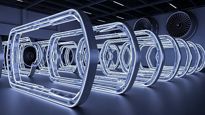 Airbus Faces Challenge to Deliver 235 Aircraft by Year-End Amid Engine Delays