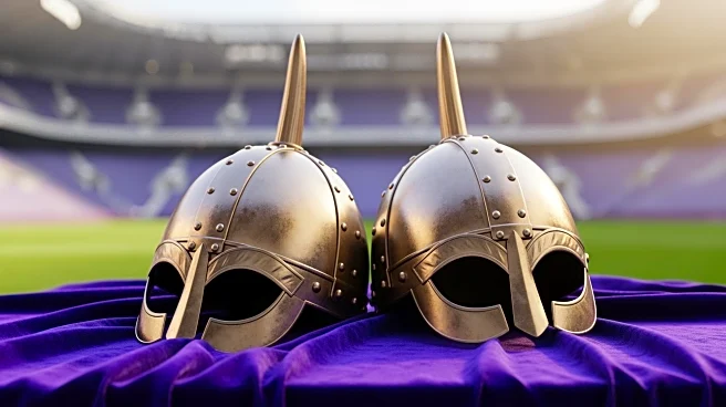 Homewood-Flossmoor High School Vikings Triumph in First Round of Playoffs