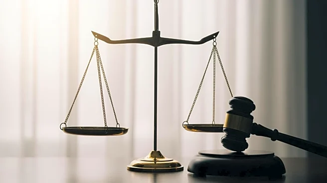 Former Portage Mayor James Snyder Seeks New Trial Following Supreme Court Decision