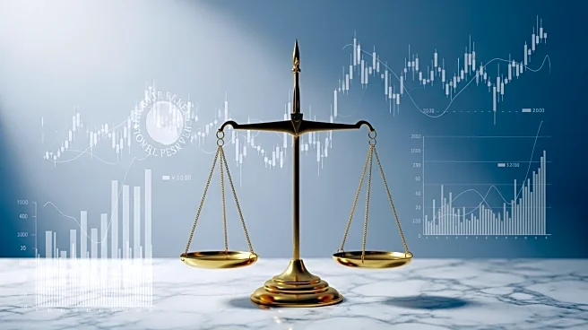 Treasury Yields Decline Amid Economic Uncertainty and Federal Reserve Decisions