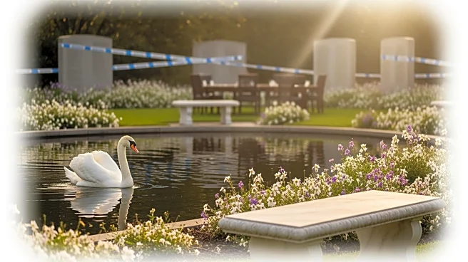 Tragic Death of Kate Middleton and Prince William's College Classmate Ben Duncan