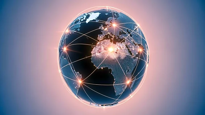 Airlines Expand Routes Amidst Global Travel Recovery