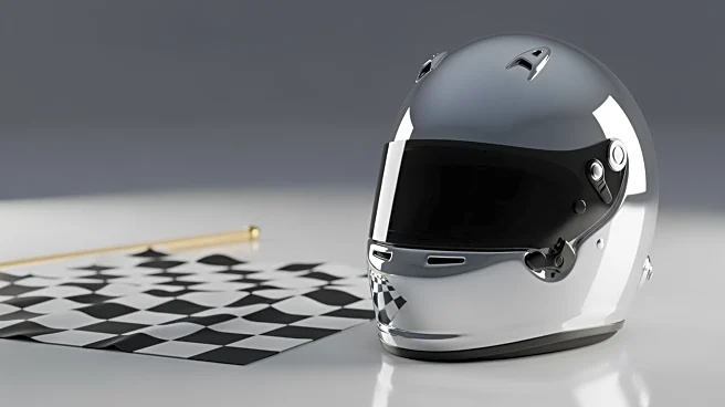 NASCAR President Announces Shift Away from One-Race Championship Format