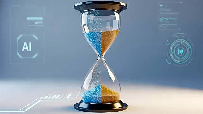 HR Leaders Confront Transformation Fatigue Amid Rapid AI Integration