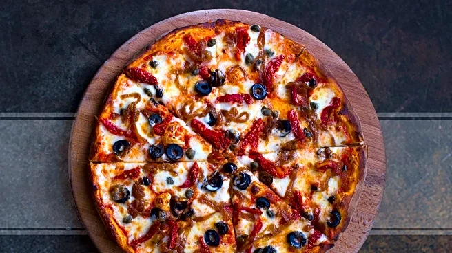 Il Leone Introduces Lobster Pizza to Park Slope, Expanding Maine's Culinary Influence