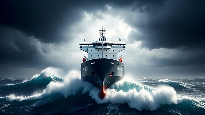 Ocean Network Express Reports Q2 FY2025 Financial Results Amid Market Challenges