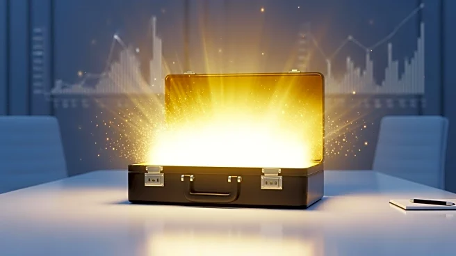 Private Equity Firm Epiris Considers £230 Million Acquisition of Next 15 Divisions