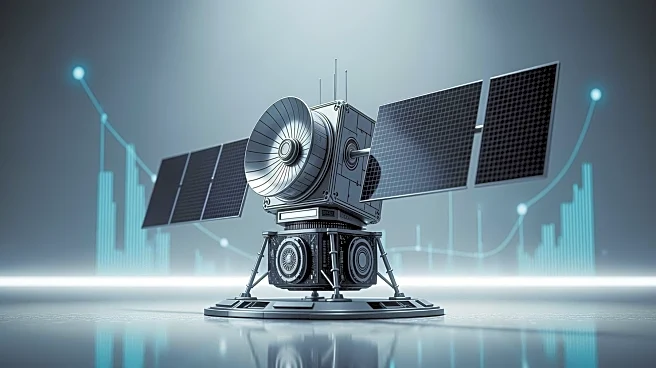 Intuitive Machines to Acquire Lanteris, Expanding into Satellite Manufacturing