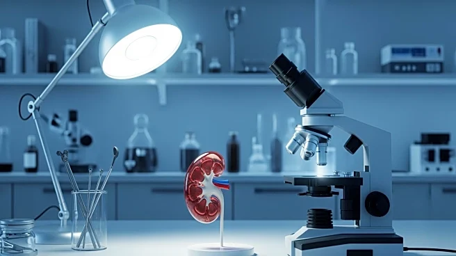 Vertex's New Products Face Challenges as Analysts Focus on Kidney Portfolio