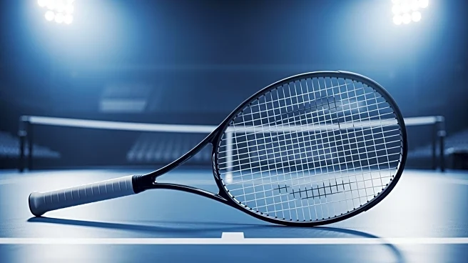 Alexandre Muller Triumphs in Athens ATP Opener with Dramatic Comeback