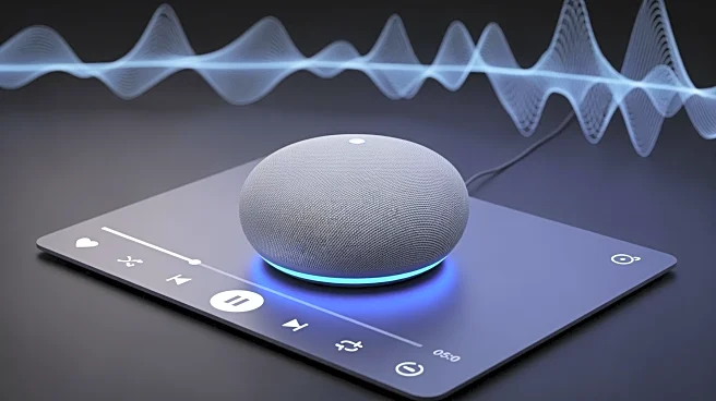 Amazon Introduces Alexa+ to Amazon Music App, Enhancing User Experience