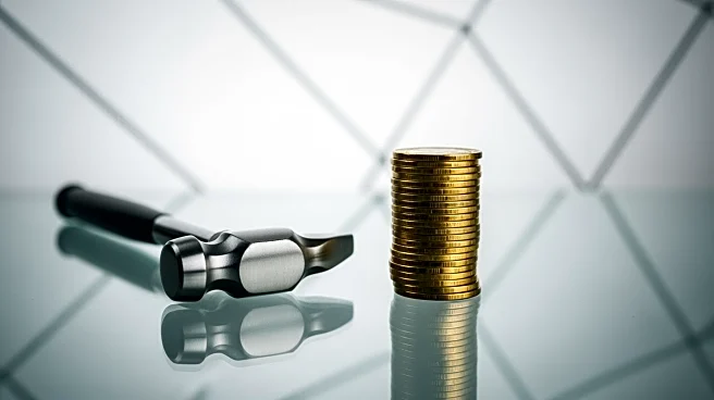 Simpson Manufacturing Co. Announces Participation in November Conferences, Engages with Investors