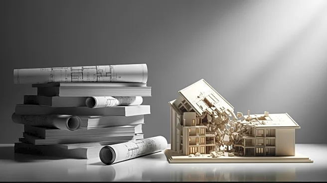 Assent Building Compliance Collapse Threatens Thousands of Construction Projects