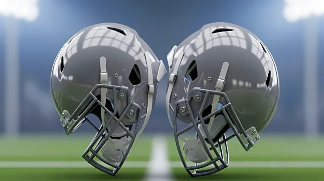 Chargers' Joe Alt Faces Season-Ending Ankle Surgery Amid Offensive Line Struggles