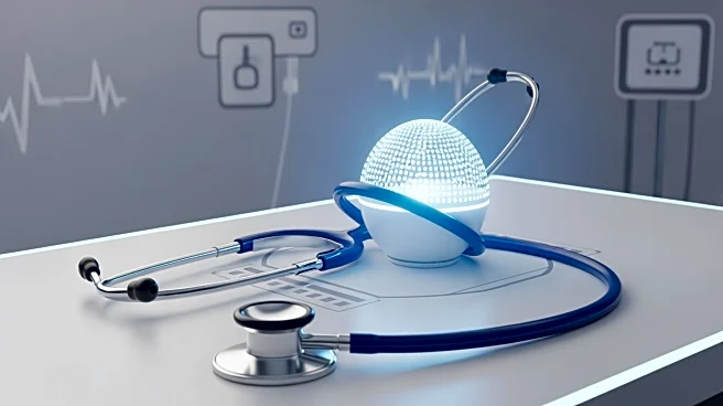 Conversational AI Enhances Healthcare Patient Access, Reducing Costs and Improving Efficiency