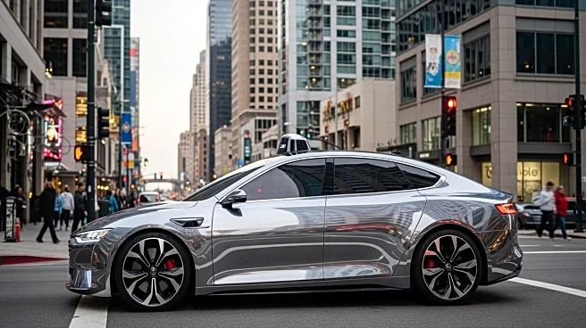 Waymo to Launch Self-Driving Cars in San Diego by 2026