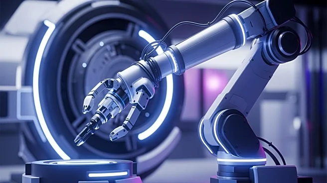 Rivian Launches Mind Robotics Spin-off to Revolutionize Industrial AI