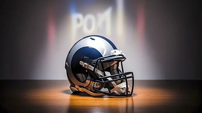 NBC Sports Releases Week 10 2025 NFL Power Rankings Highlighting Rams' Rise