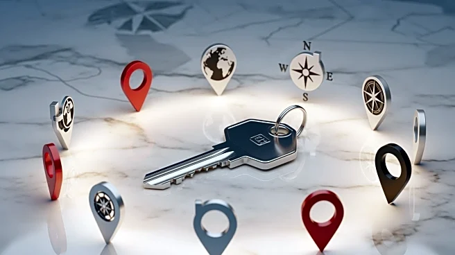 Miami Homebuyers Expand Searches Amid High Mortgage Rates