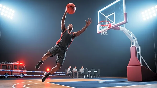 Houston Rockets Secure Win Over Dallas Mavericks with Late Surge