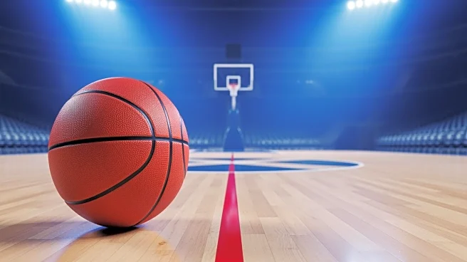 Minnesota Gophers Basketball Team Secures Season-Opening Victory Against Gardner-Webb