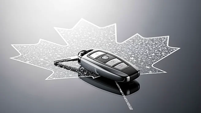 BMW Introduces Limited Edition 3 Series for Canadian Market