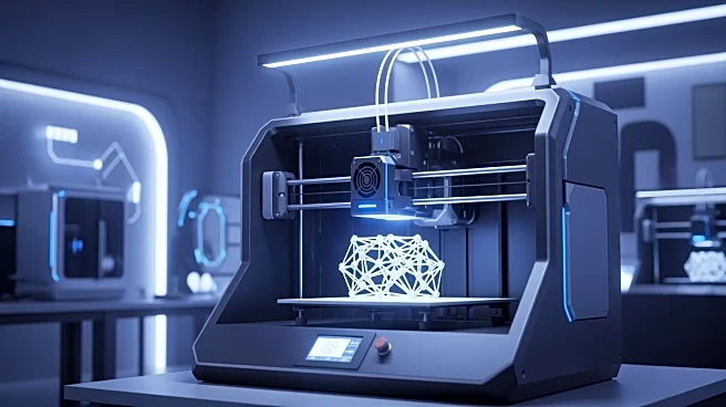 3D Systems Corporation Reports Revenue Growth and Cost Reduction Progress in Q3 2025