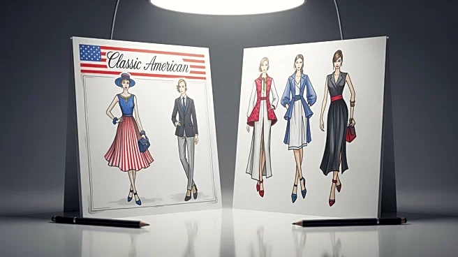 Ralph Lauren and Thom Browne Win Major Awards at CFDA Event