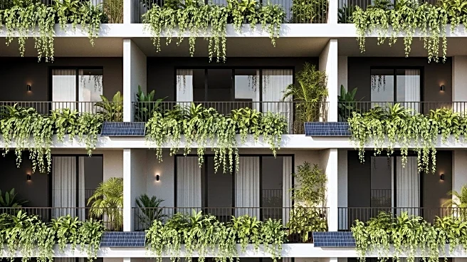 ESG Metrics Influence Multifamily Developers and Investors with Sustainability Focus