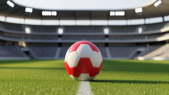 Liverpool Triumphs Over Real Madrid with Mac Allister's Goal