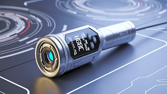 Reventec Introduces Programmable Temperature Sensor for UAVs and Defense Platforms