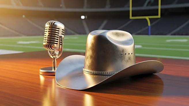 Jerry Jones Responds to Troy Aikman's Criticism Amid Dallas Cowboys' Trade Moves