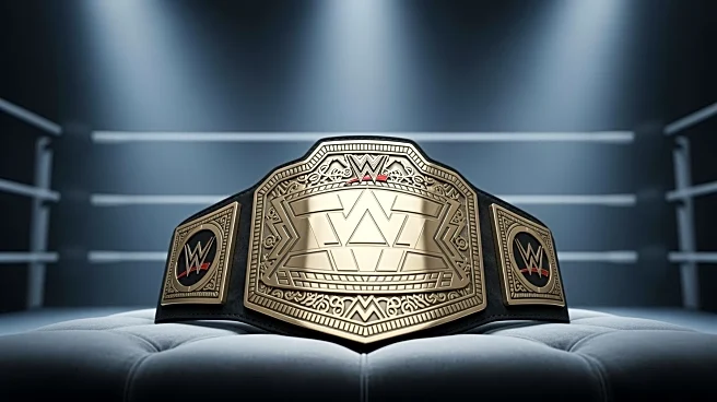 Former WWE Champion Maven Predicts MJF's Potential Impact in WWE