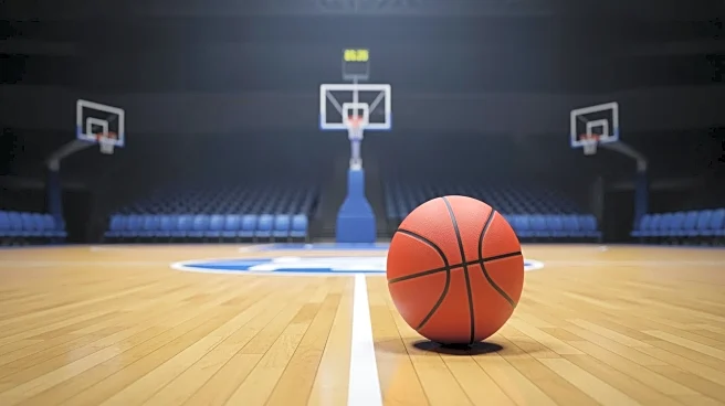 South Carolina State Bulldogs Basketball Team Faces Heavy Defeat Against Louisville Cardinals